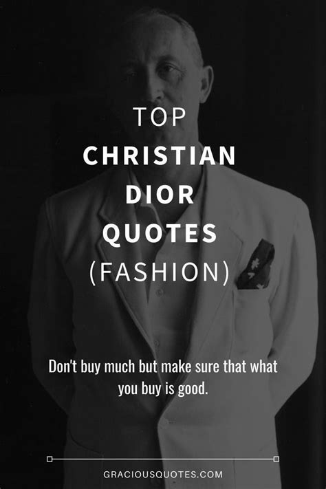 dior slogan|christian dior inspirational quotes.